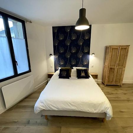 Alp Chartres - Cosy Studio Au Coeur De Chartres Avec Parking Extérieur photo